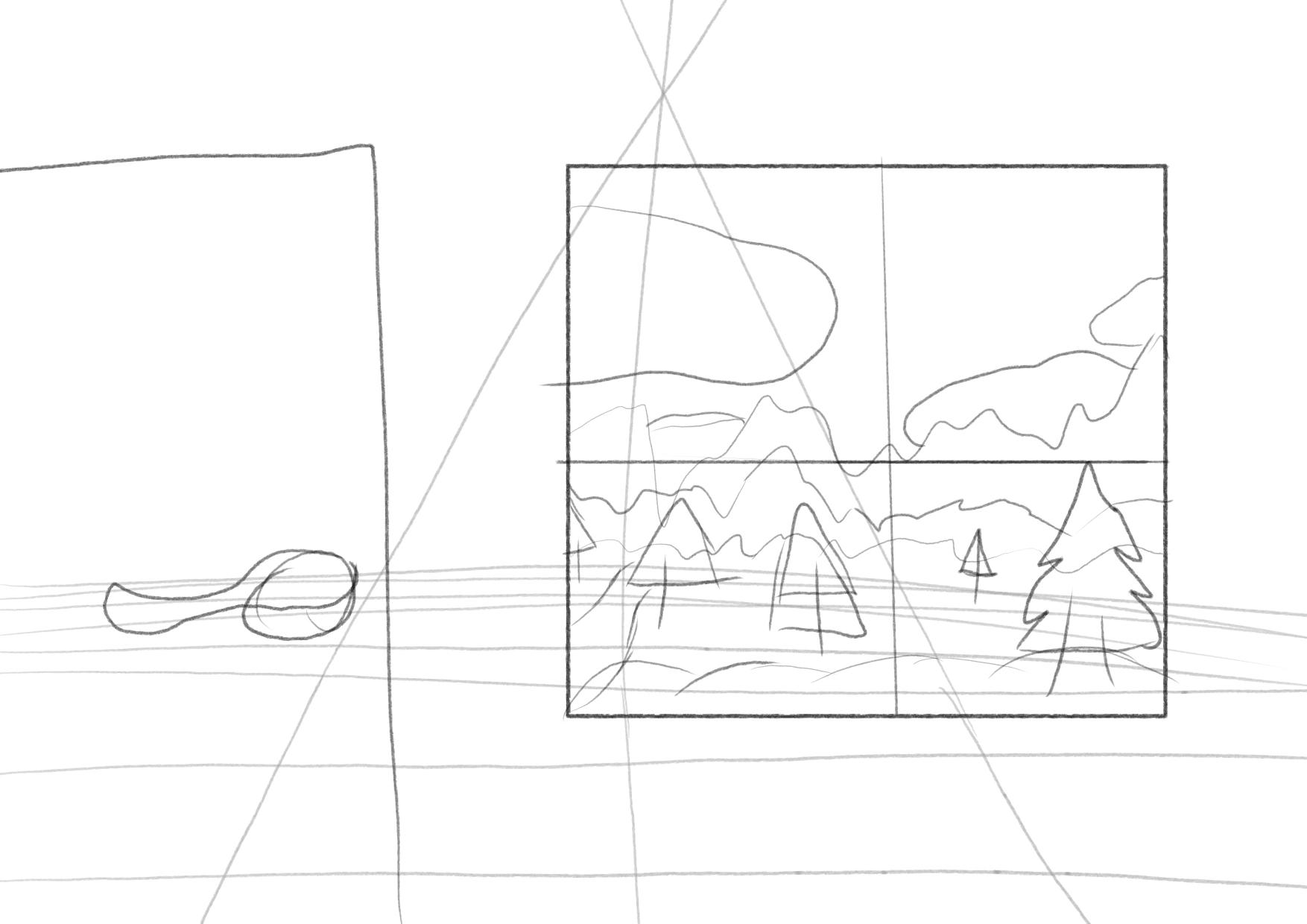 Animatics / Storyboards