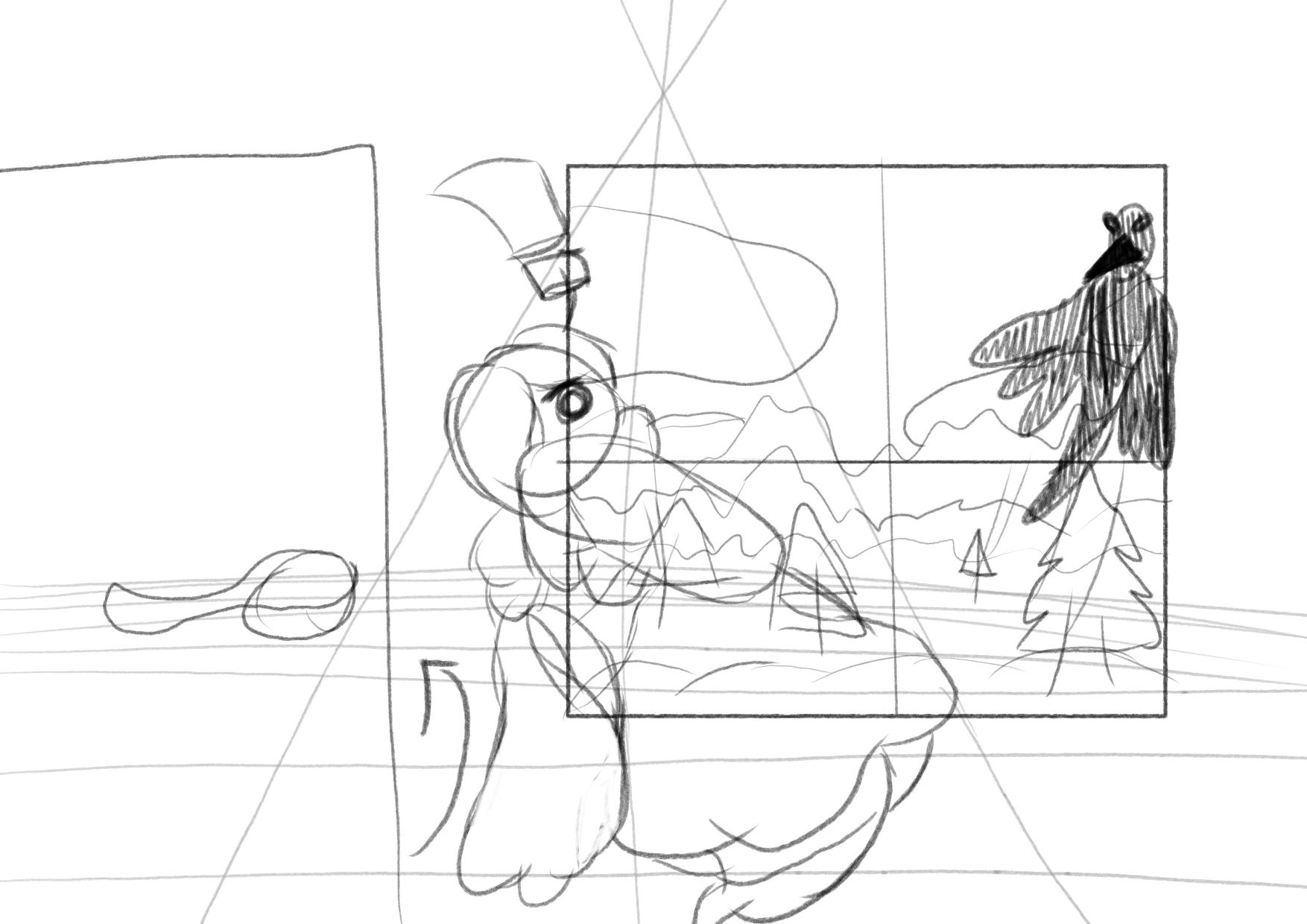 Storyboard